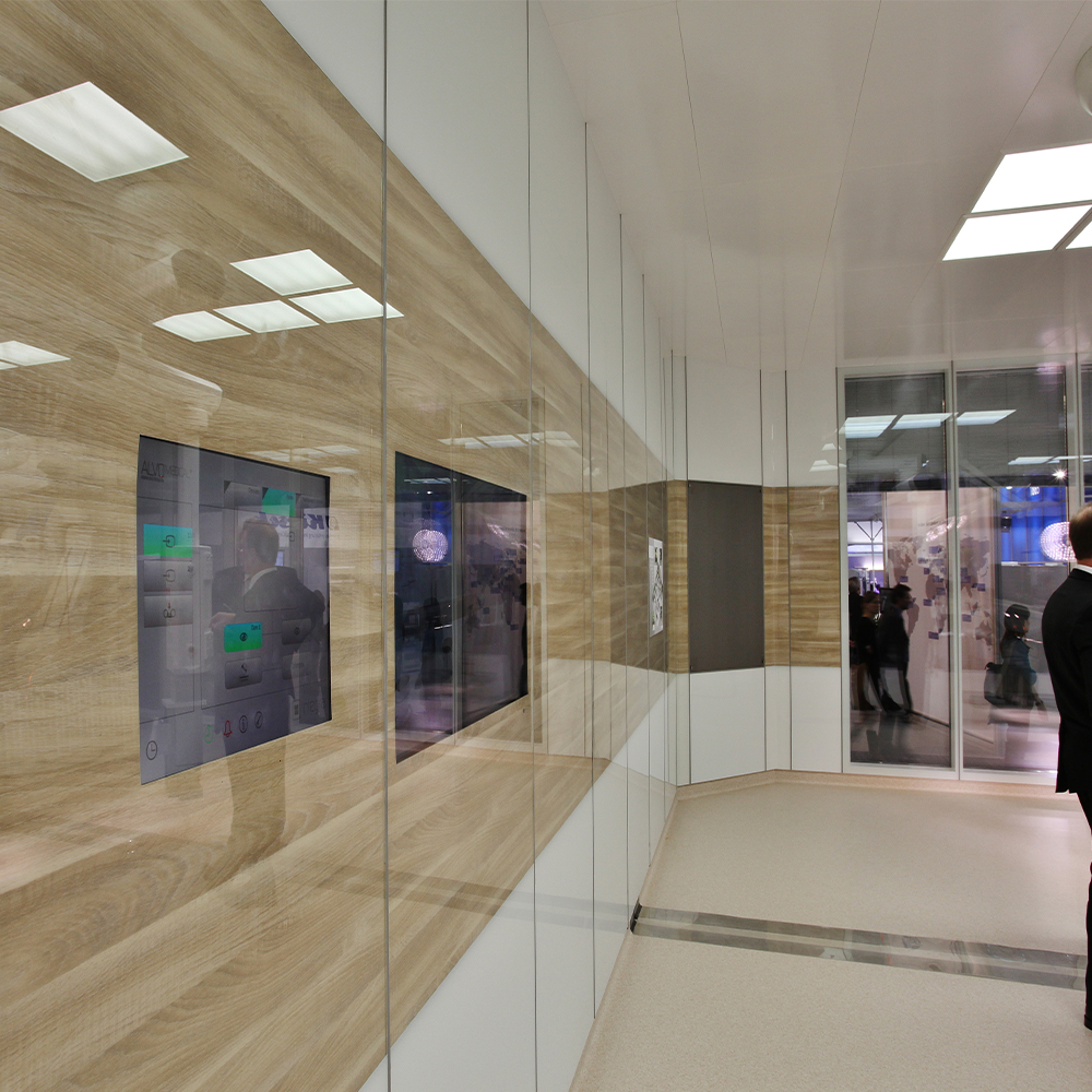 CADOLTO showroom-Cadolzburg, Germany